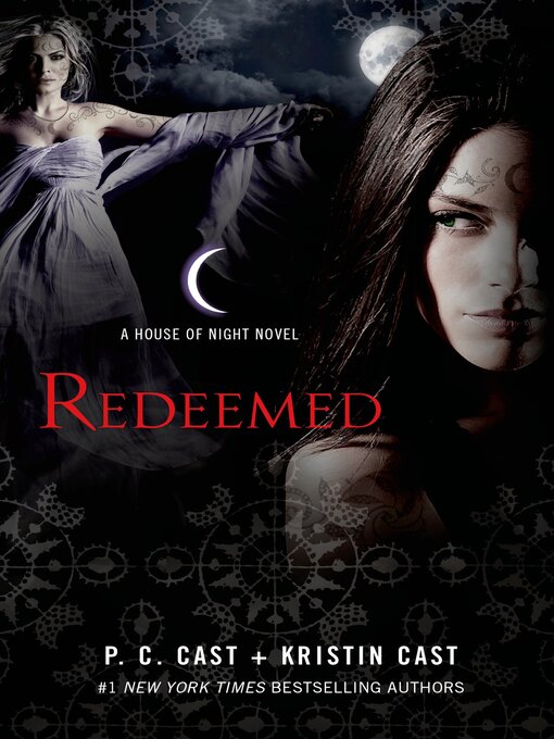 Title details for Redeemed by P. C. Cast - Wait list